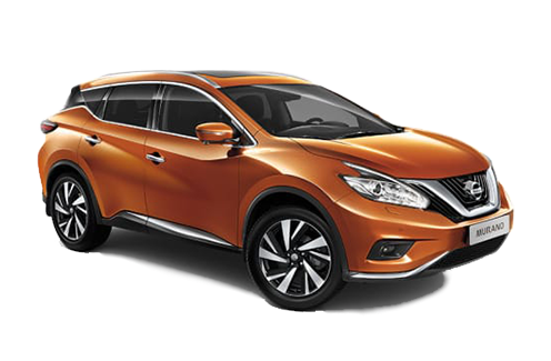 Nissan Murano II Рест 2