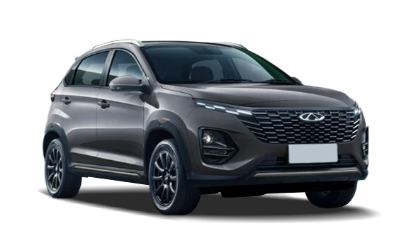CHERY Tiggo 3X NEW