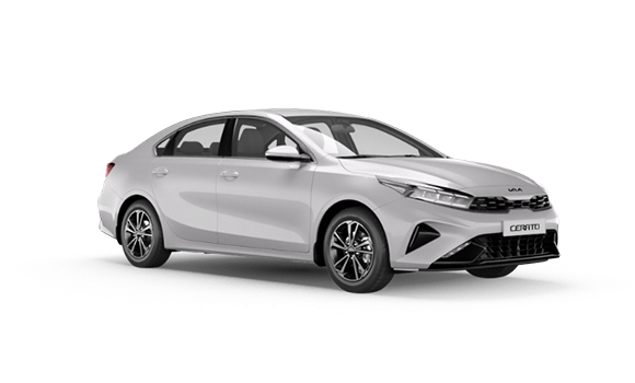 KIA Cerato IV Рест