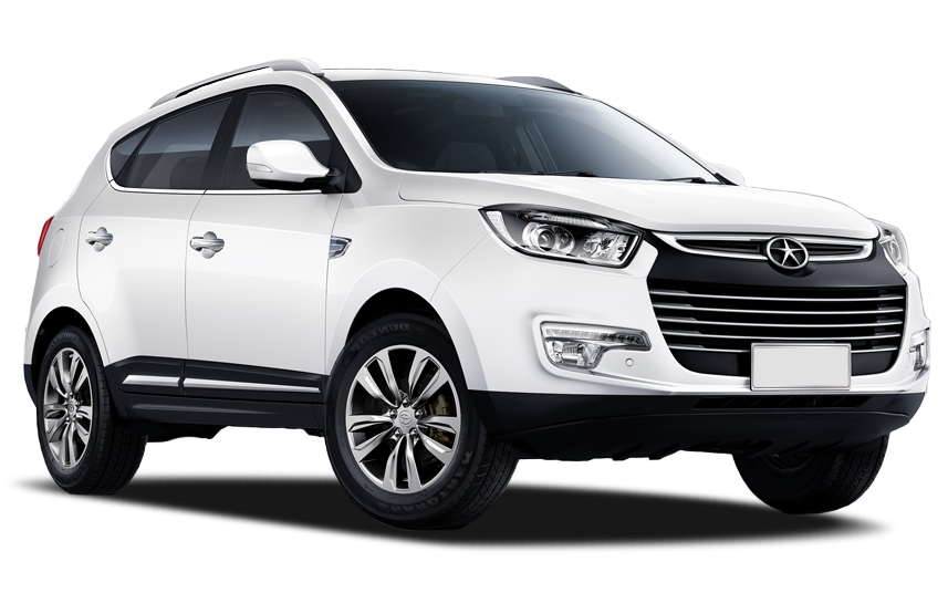 JAC S5 