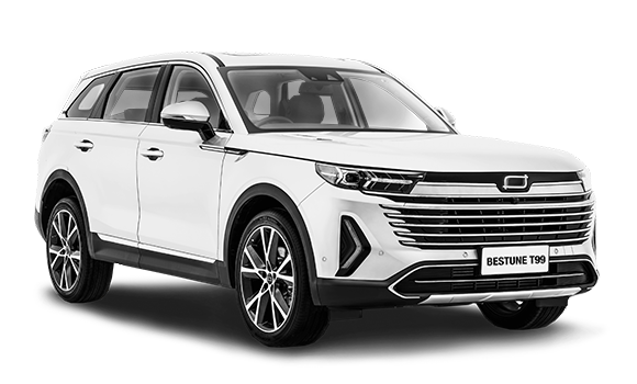 FAW Besturn Т99 
